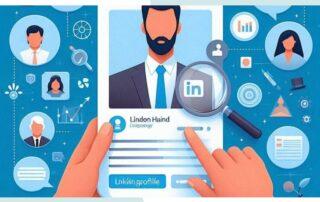 Boost Your Career with Top-Notch LinkedIn Optimization Service