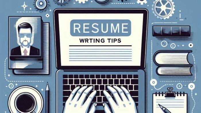Embrace the Future: The Evolution of Resume Writing with the Best Professional Resume Writers