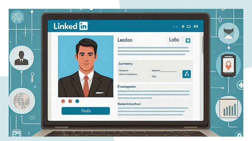 How To Leverage Linkedin Optimization Service For Career Advancement