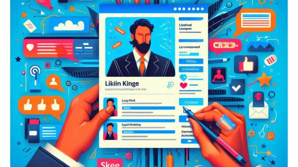 15 Steps To A Better Linkedin Profile In 2025