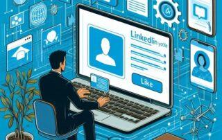 How to Optimize Your LinkedIn Profile & Make It Stand Out